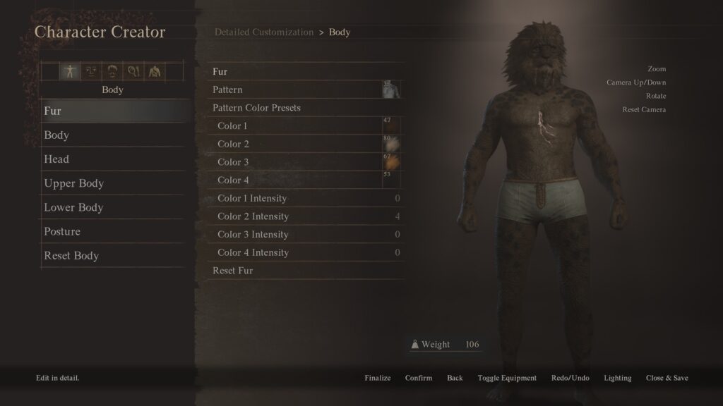 Dragon's Dogma 2 - Character Creator and Storage (Demo)