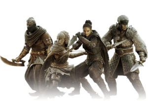 Dragon's Dogma 2 - Thief Vocation