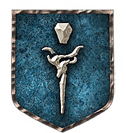Dragon's Dogma 2 - Mage Vocation Icon