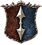 Dragon's Dogma 2 - Mystic Spearhand Vocation Icon