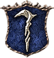 Dragon's Dogma 2 - Sorcerer Vocation Icon