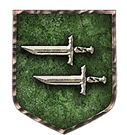 Dragon's Dogma 2 - Thief Vocation Icon