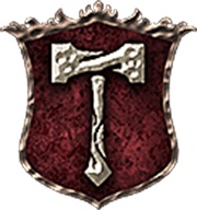 Dragon's Dogma 2 - Warrior Vocation Icon