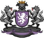 Unicorn Overlord - Bastorias Emblem