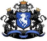 Unicorn Overlord - Cornia Emblem