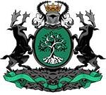 Unicorn Overlord - Elheim Emblem