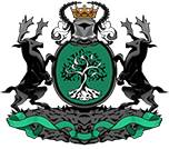 Unicorn Overlord - Elheim Emblem