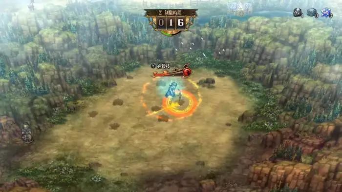 Unicorn Overlord - How to Get All Treasure Maps Guide 1