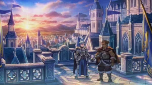 Unicorn Overlord - Pair Ending