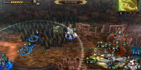 Unicorn Overlord - Royal Order