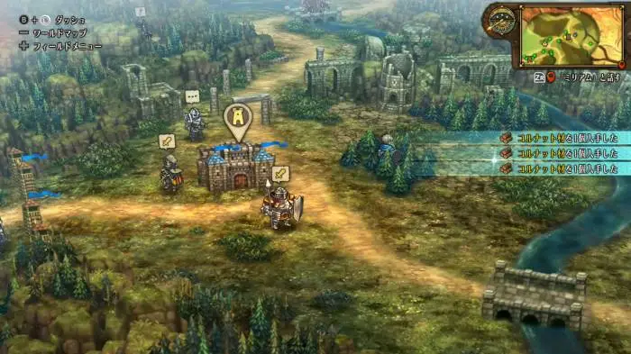 Unicorn Overlord - Story Beginner's Guide