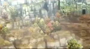 Unicorn Overlord - Albion Treasure Map 1