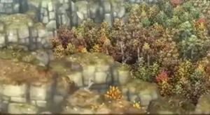 Unicorn Overlord - Albion Treasure Map 2