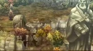 Unicorn Overlord - Albion Treasure Map 4