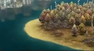 Unicorn Overlord - Albion Treasure Map 5