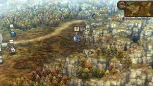 Unicorn Overlord - Albion Treasure Map 6