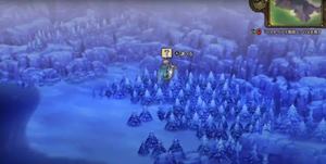 Unicorn Overlord - Bastorias Treasure Map 1