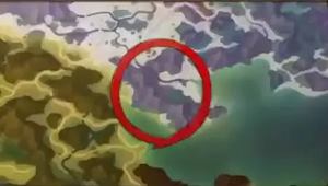 Unicorn Overlord - Bastorias Treasure Map 1a