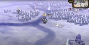 Unicorn Overlord - Bastorias Treasure Map 2