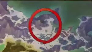 Unicorn Overlord - Bastorias Treasure Map 3a