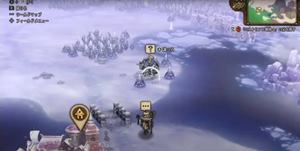 Unicorn Overlord - Bastorias Treasure Map 4