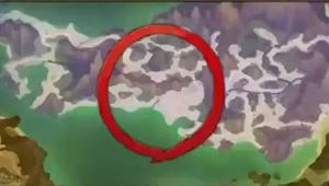 Unicorn Overlord - Bastorias Treasure Map 4a