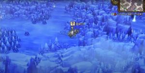 Unicorn Overlord - Bastorias Treasure Map 5