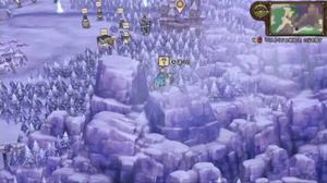 Unicorn Overlord - Bastorias Treasure Map 6