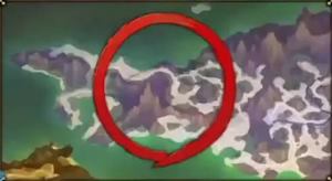 Unicorn Overlord - Bastorias Treasure Map 6a