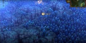 Unicorn Overlord - Elheim Treasure Map 1