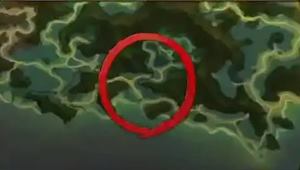 Unicorn Overlord - Elheim Treasure Map 2a