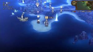 Unicorn Overlord - Elheim Treasure Map 6