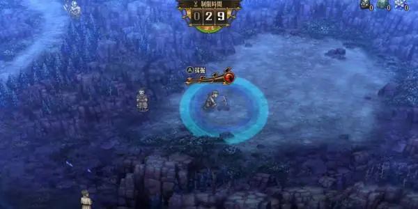 Unicorn Overlord - Mining Locations and Guide 1