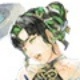 SaGa: Emerald Beyond - Diva No.5 Icon