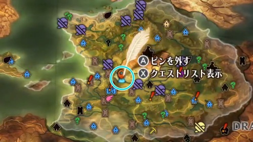 Unicorn Overlord - Bridge Southeast of Gran Corrine