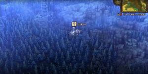 Unicorn Overlord - Cornia Treasure Map 3