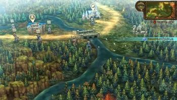 Unicorn Overlord - Divine Shard Location 11