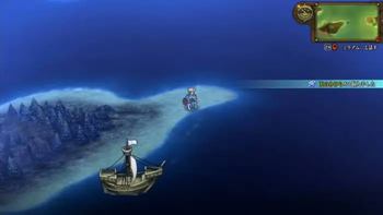 Unicorn Overlord - Divine Shard Location 14