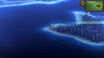 Unicorn Overlord - Divine Shard Location 15