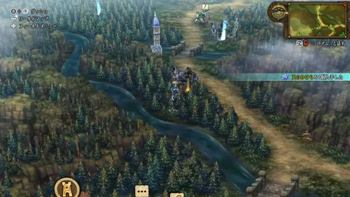 Unicorn Overlord - Divine Shard Location 17