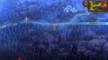 Unicorn Overlord - Divine Shard Location 18