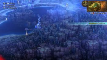 Unicorn Overlord - Divine Shard Location 19