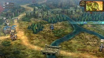 Unicorn Overlord - Divine Shard Location 2