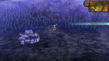 Unicorn Overlord - Divine Shard Location 20