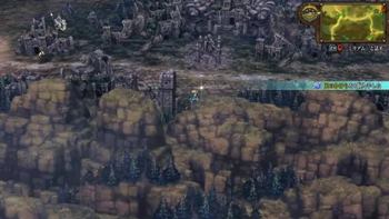 Unicorn Overlord - Divine Shard Location 21