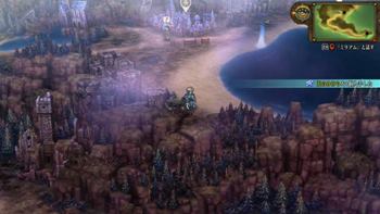 Unicorn Overlord - Divine Shard Location 5