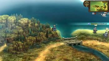 Unicorn Overlord - Divine Shard Location 6