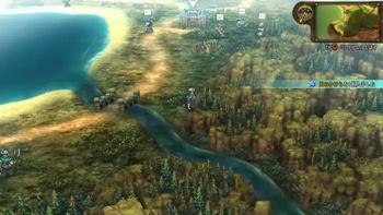 Unicorn Overlord - Divine Shard Location 7