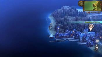 Unicorn Overlord - Divine Shard Location 9