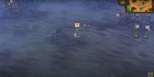 Unicorn Overlord - Drakenhold Treasure Map 2